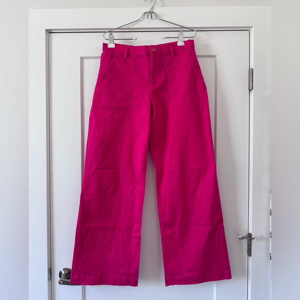 The Kit Tracee Pop Pink Pant size 10 - Picture 4 of 6